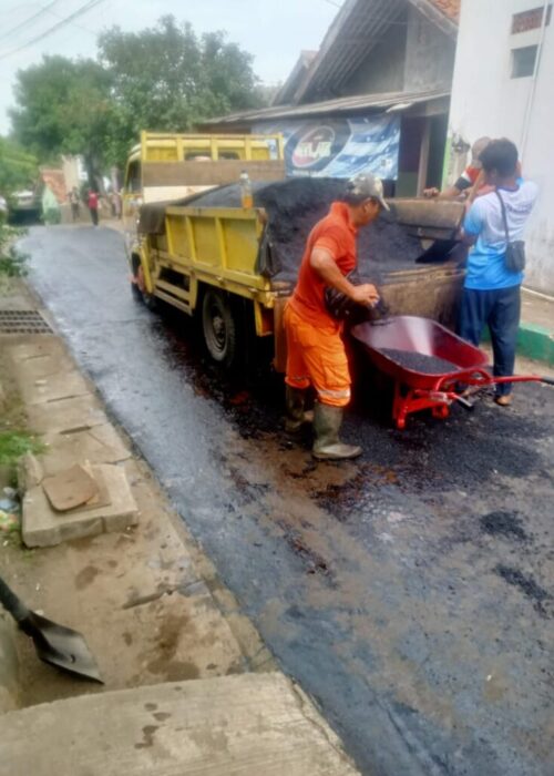 Galeri Elsa Mandiri Aspal Hotmix 2 Galeri Elsa Mandiri Aspal Hotmix 2
